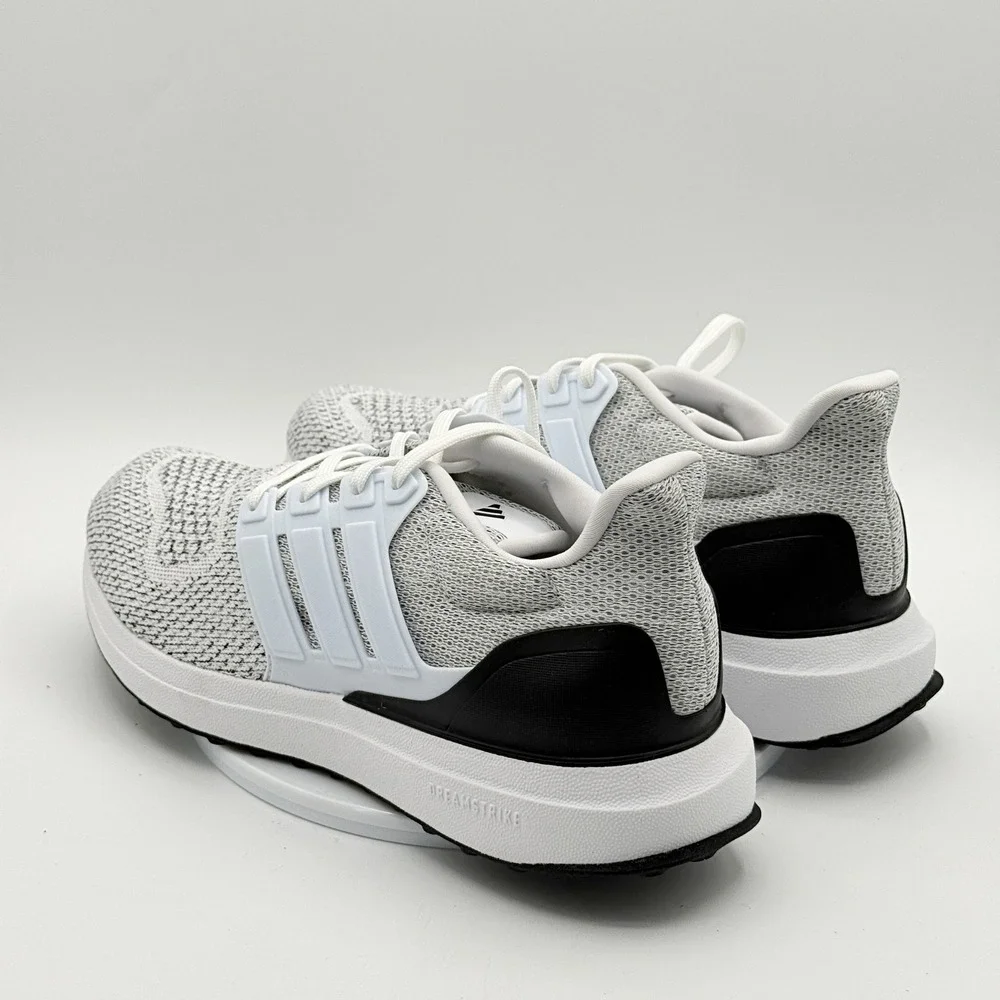Adidas Ultradream DNA 'White Black'/ Size 9.5 Mens / JP7691, NEW